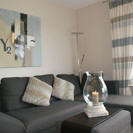 Ferienwohnung Pape グリュックスブルク エクステリア 写真